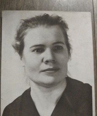 Нырова Мария Сергеевна