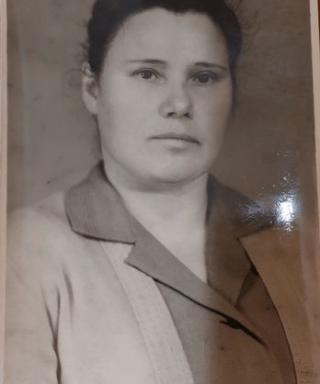 Волкова Анастасия Викторовна