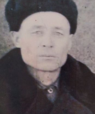 Муллагулов Мухаматулла Сафиуллович