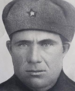 Гуреев Василий Фёдорович