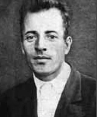 Чикин Степан Гаврилович