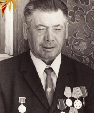 Чернов Григорий Антонович
