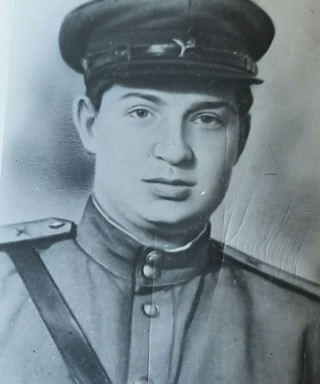 Павлов Илья Михайлович