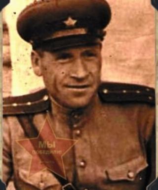 Слугачев Михаил Сергеевич