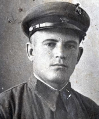 Пискаев Константин Николаевич