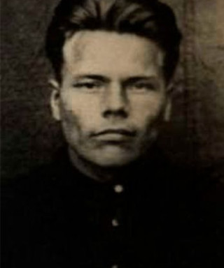 Мохирев Василий Иванович