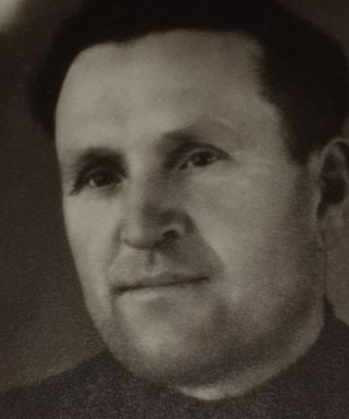 Шабельный Николай Павлович