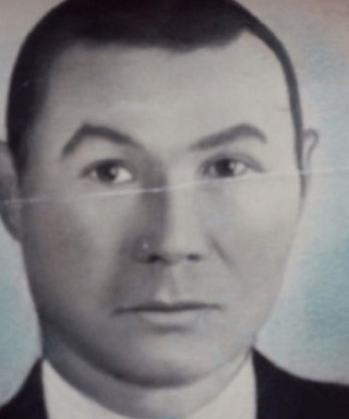 Янзигитов Насретдин Фахретдинович