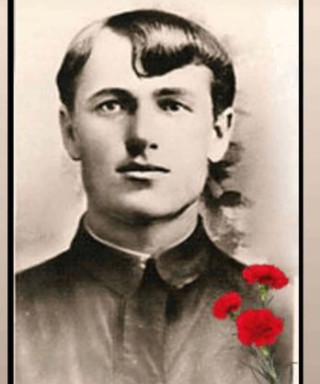 Полищук Василий Леонтьевич