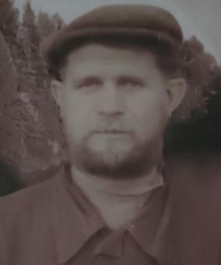 Румянцев Константин Иванович