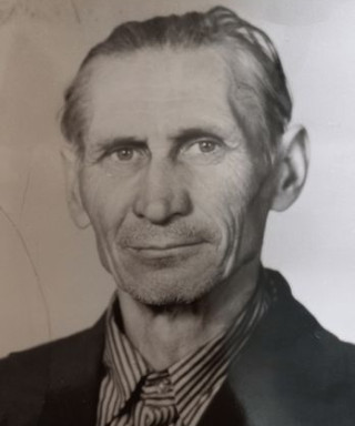 Павлов Яков Семёнович