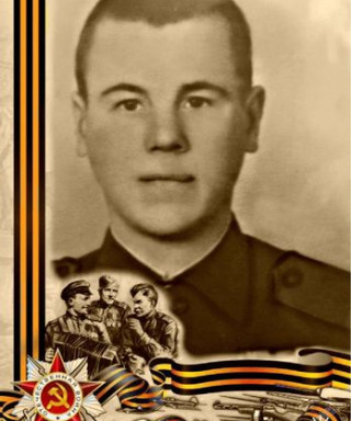 Климкин Алексей Степанович