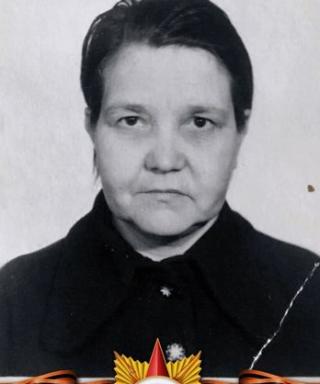Цветкова Ольга Константиновна