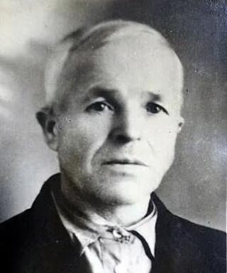 Волобуев Николай Васильевич