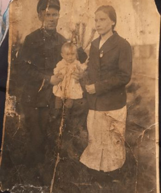 Бухалов Павел Андреевич