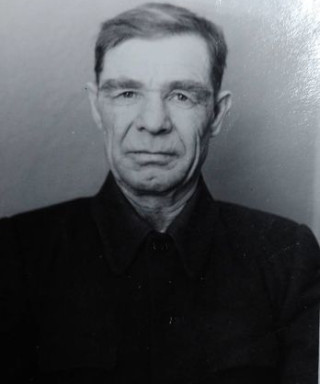 Ярин Андрей Фомич