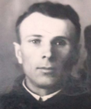 Максимов Василий Иванович