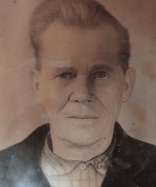 Размочаев Василий Петрович