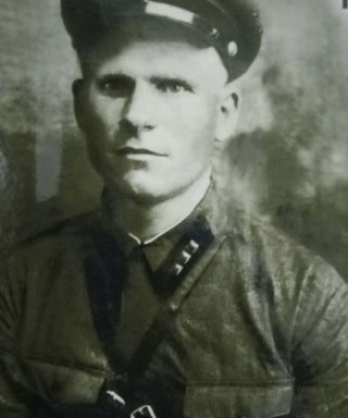 Петров Арсений Дмитриевич