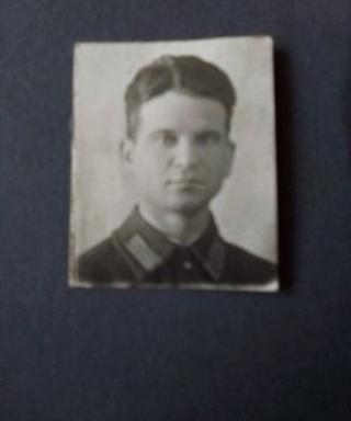 Гудим Яков Филонович