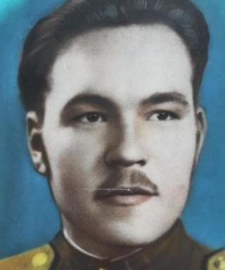Фиткулин Кабир