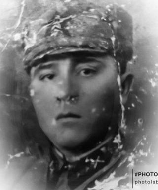 Калашник Дмитрий Иванович