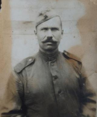 Пронин Павел Юрьевич
