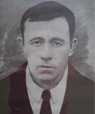 Мочалов Алексей Трофимович