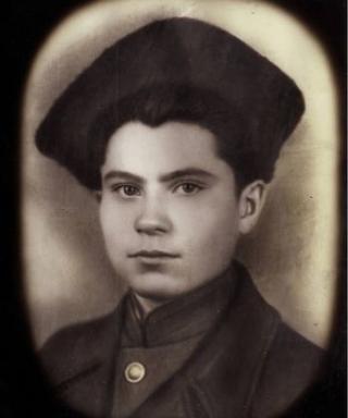 Копейкин Николай Петрович