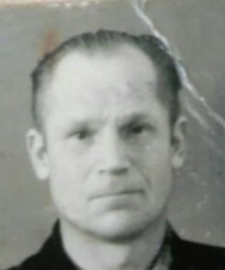 Салангин Пётр Никифорович