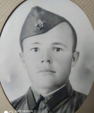 Литвинов Феодосий Философьевич