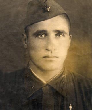 Кулемин Иван Михайлович