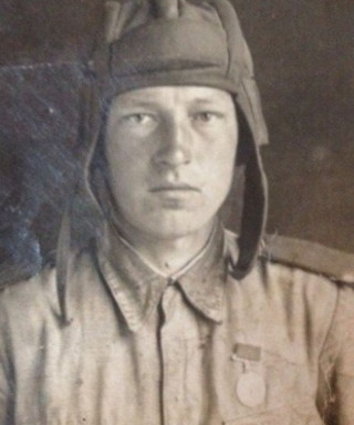 Пашнин Александр Ильич