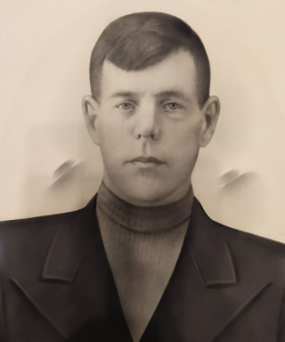 Платонов Александр Павлович