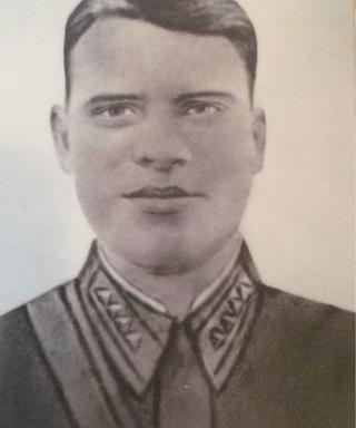 Серов Иван Сергеевич