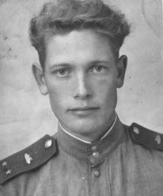 Шевелев Александр Иванович