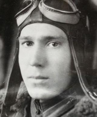 Сафаев Иван Алексеевич