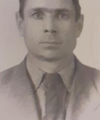 Сандыга Сергей Филиппович