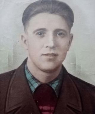 Коновалов Александр Васильевич