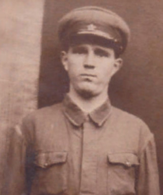 Яковлев Петр Гаврилович