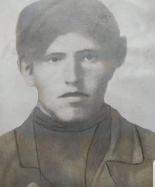 Соколов Александр Васильевич