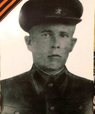 Панских Иван Иванович