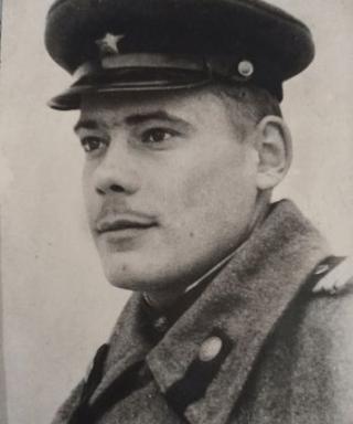 Иванов Леонид Павлович