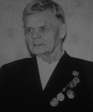 Павлюченко Иван Фиофиллактович