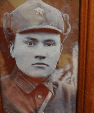 Чирков Илья Николаевич
