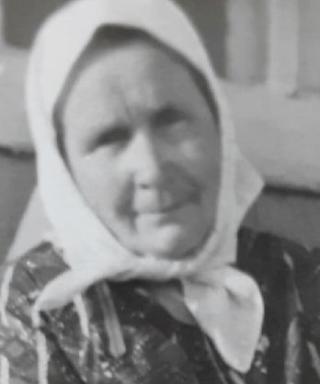 Немченко Анна Михайлова