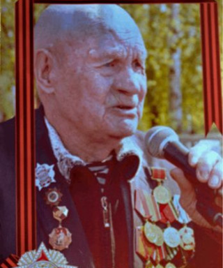 Попов Евгений Львович