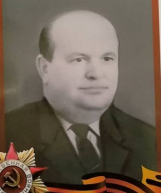 Сысоев Александр Андреевич