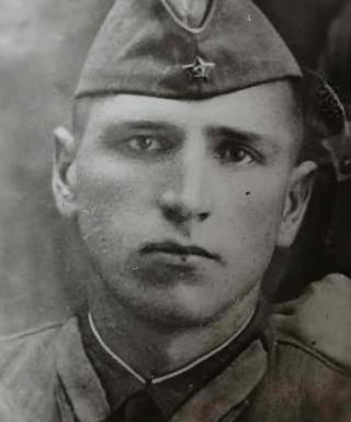 Кобозев Константин Иванович
