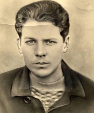 Дорстер Роман Евгеньевич